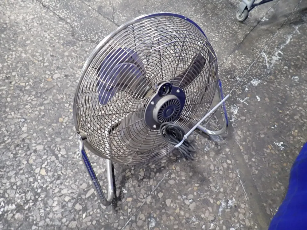 Lakewood 20" Fan