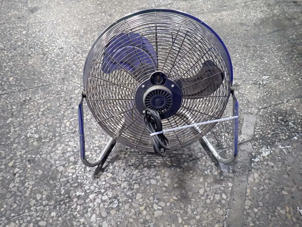 Lakewood 20" Fan
