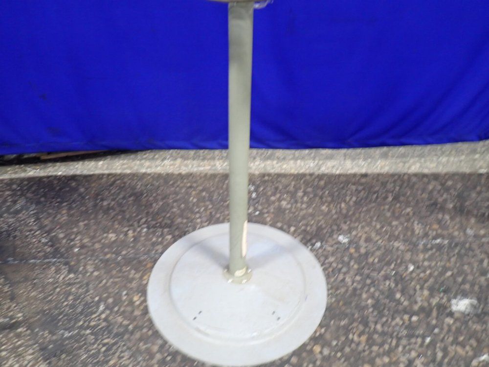 Tpi 24" Pedestal Fan - Ihp24-h