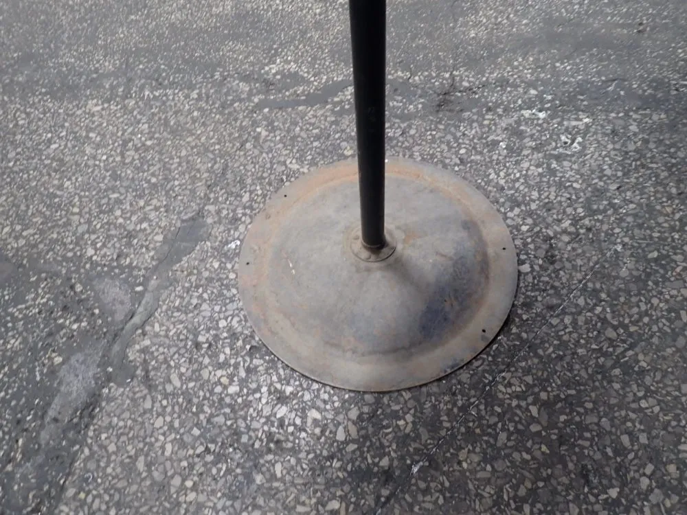 Lakewood 30" Pedestal Fan - Hv-30-p/b