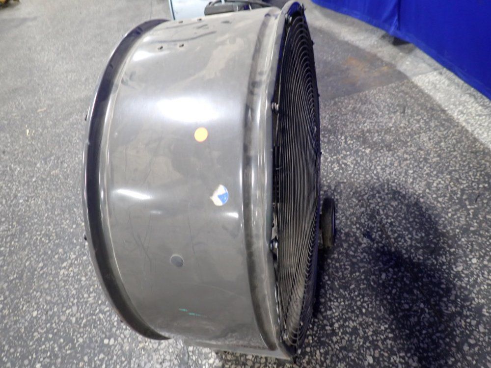 Portable Cooler 36" Barrel Fan - Pc3623