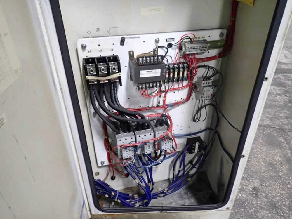 Ingersoll-rand Air Compressor - Ssr-ep100