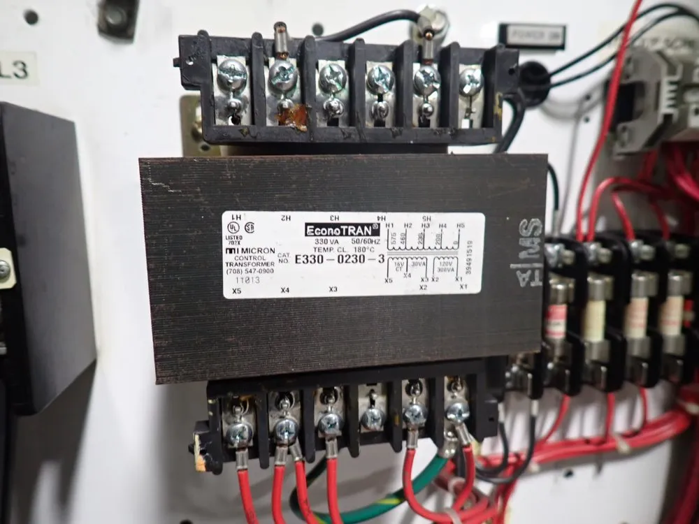 Ingersoll-rand Air Compressor - Ssr-ep100