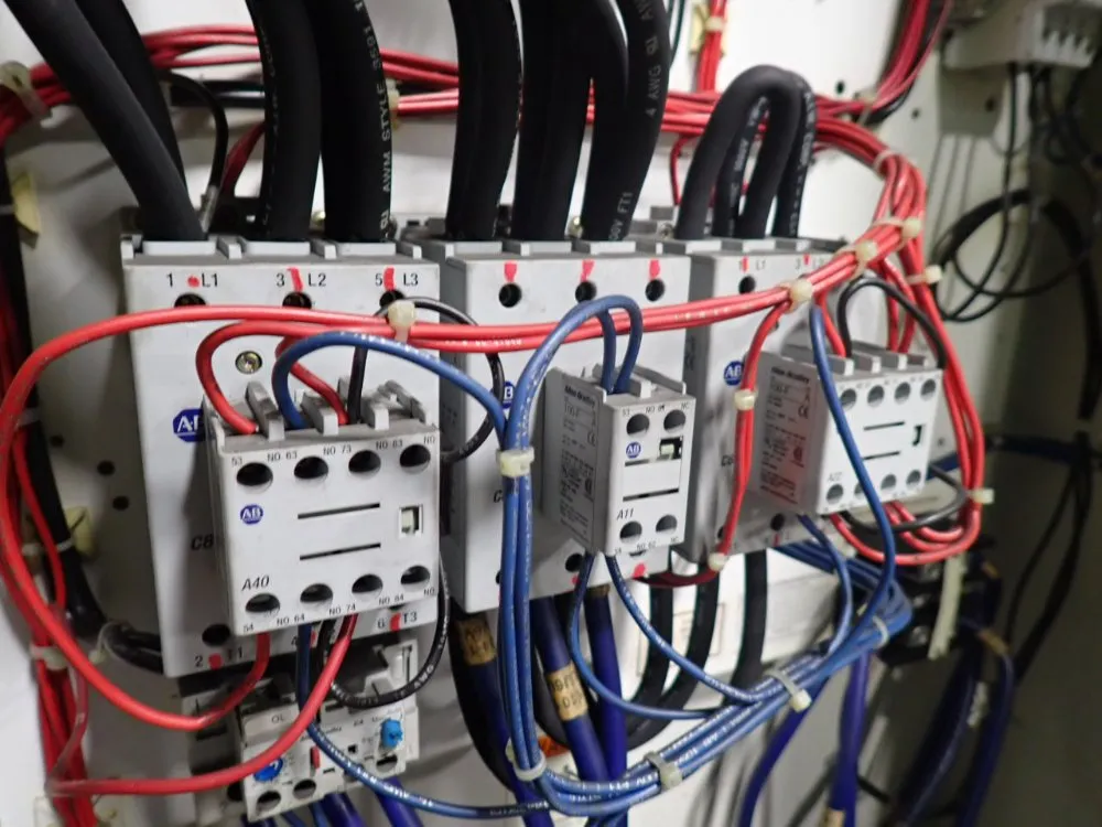 Ingersoll-rand Air Compressor - Ssr-ep100