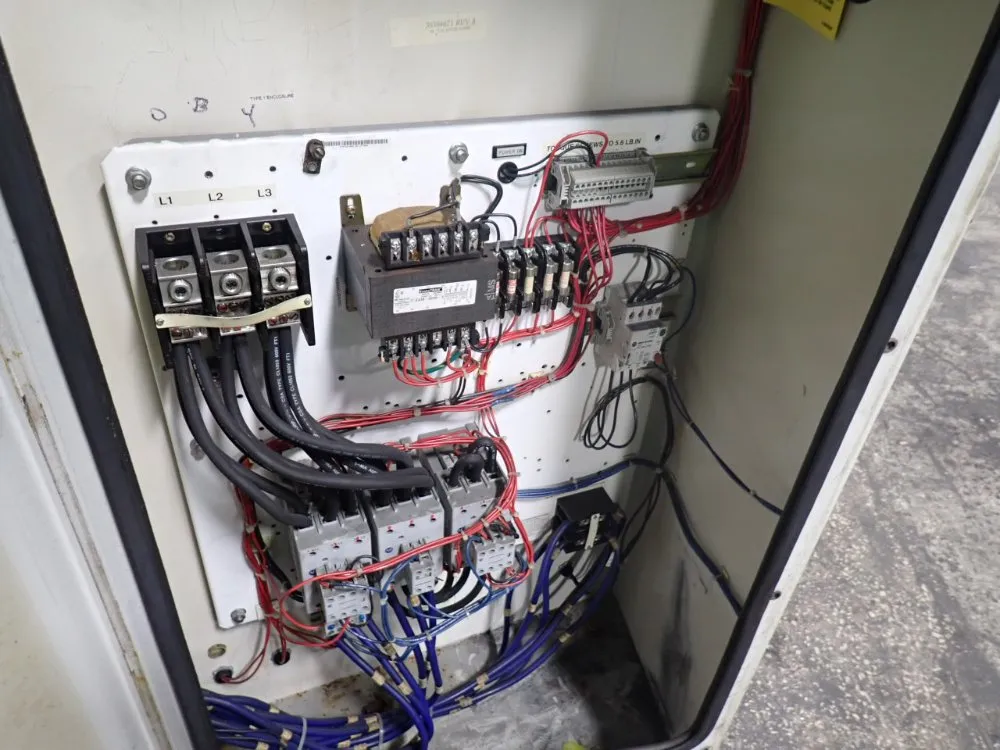 Ingersoll-rand Air Compressor - Ssr-ep100