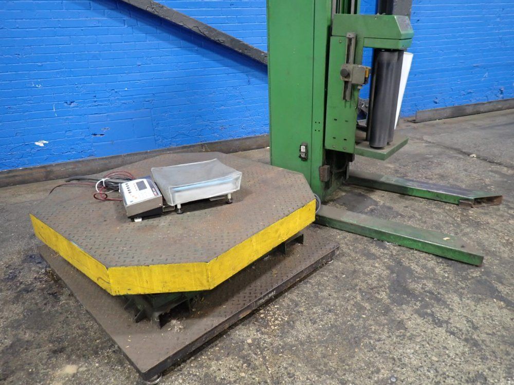 Kranz Stretch Wrapper