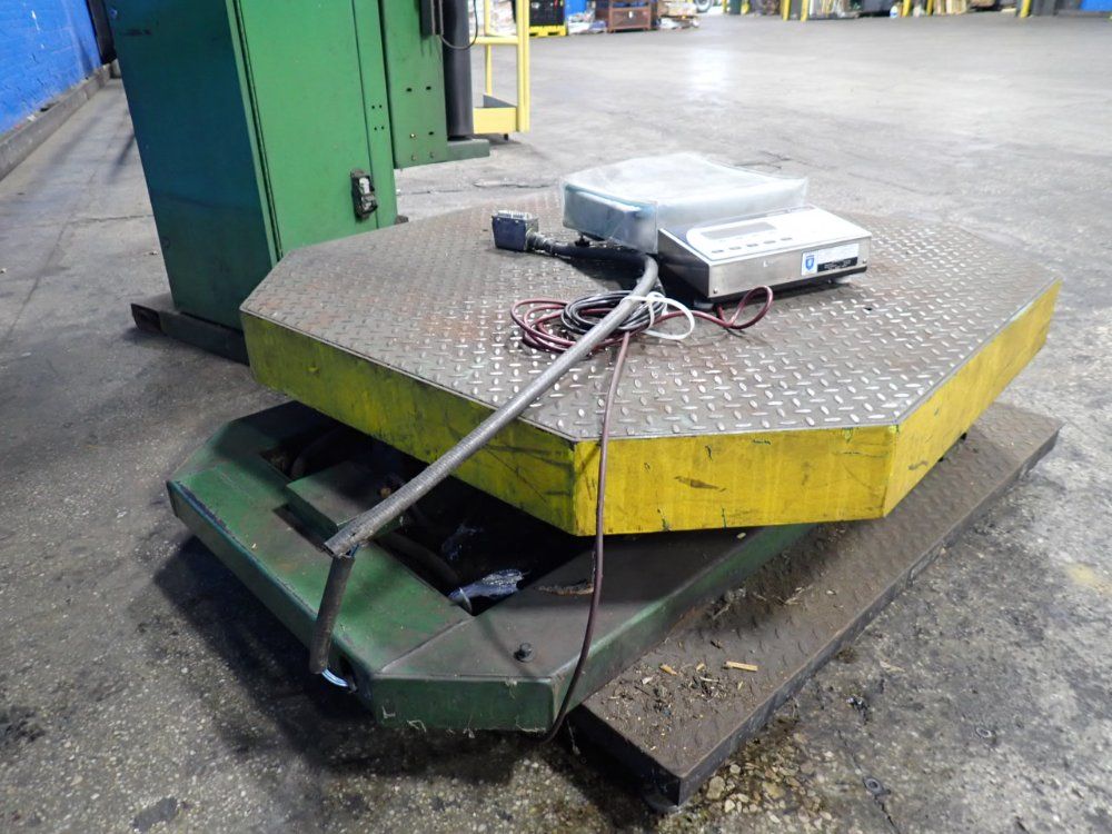 Kranz Stretch Wrapper