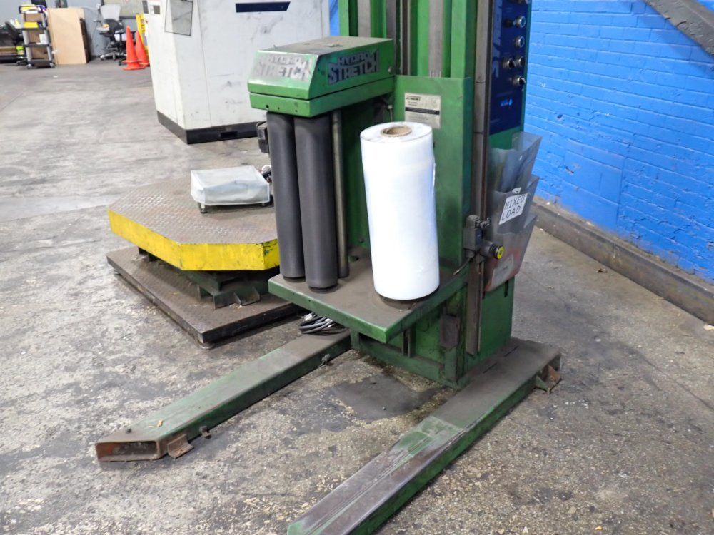 Kranz Stretch Wrapper