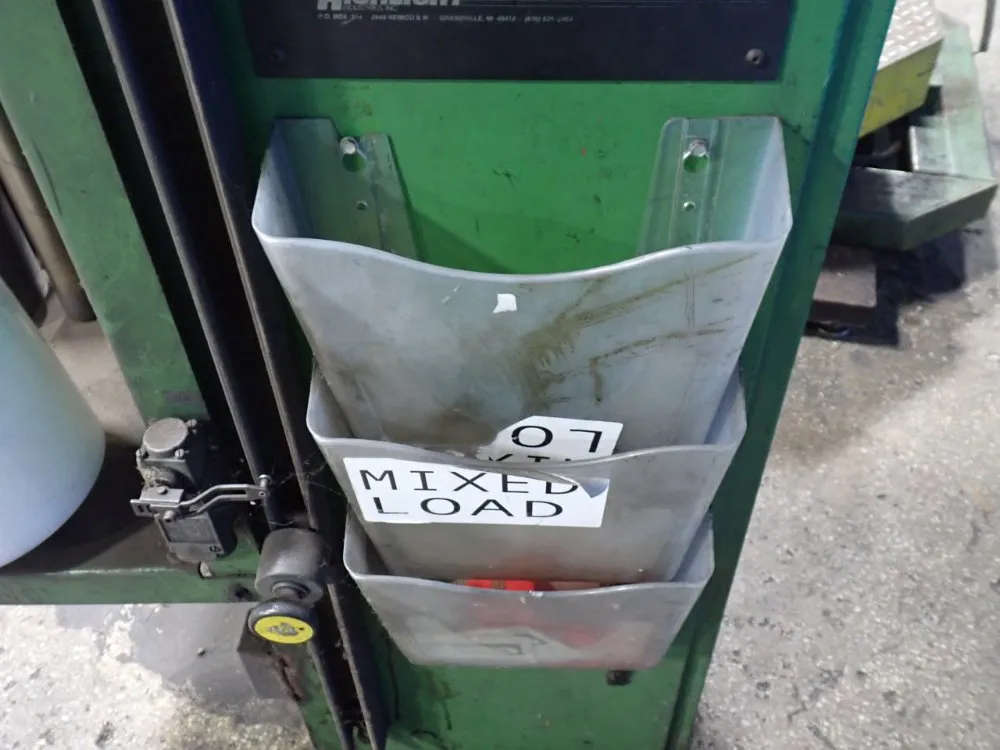 Kranz Stretch Wrapper