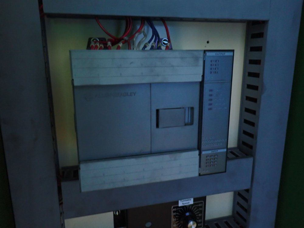 Kranz Stretch Wrapper