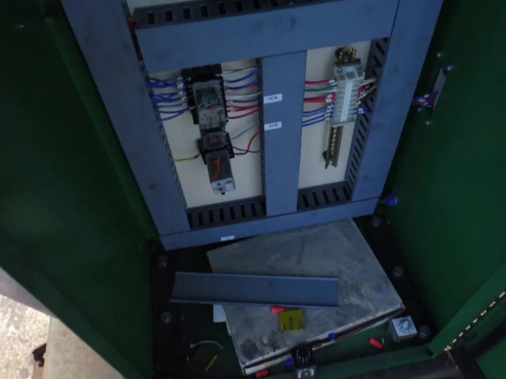 Kranz Stretch Wrapper