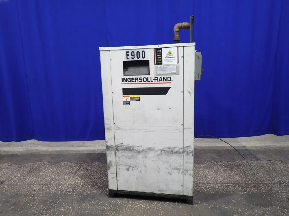 Ingersoll-rand Air Dryer - Dxr300