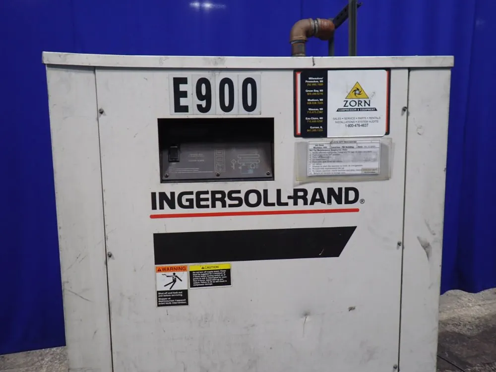 Ingersoll-rand Air Dryer - Dxr300