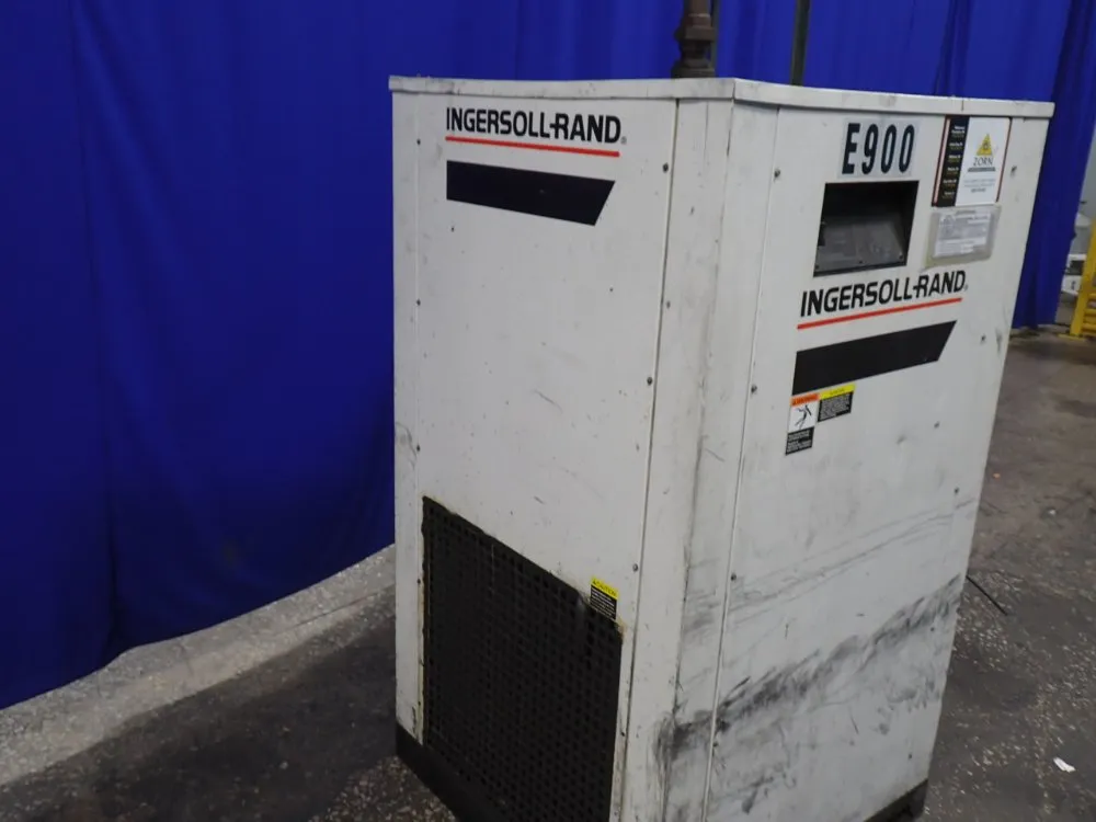 Ingersoll-rand Air Dryer - Dxr300