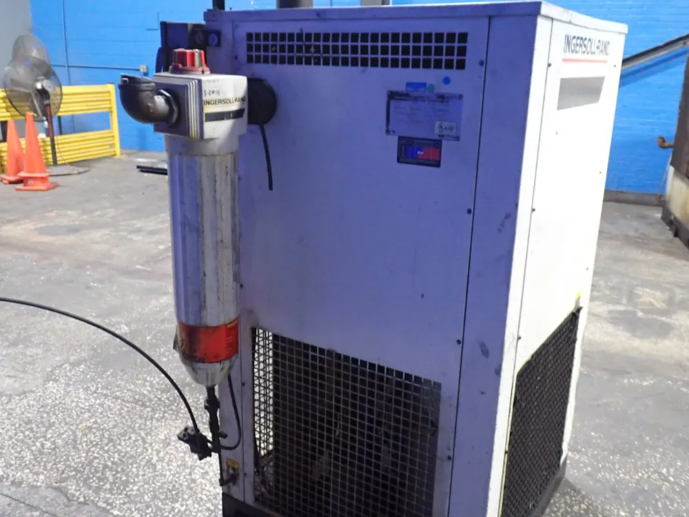 Ingersoll-rand Air Dryer - Dxr300
