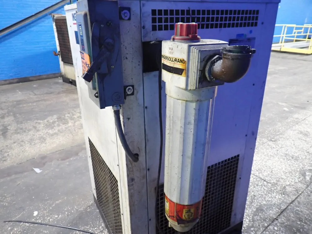 Ingersoll-rand Air Dryer - Dxr300