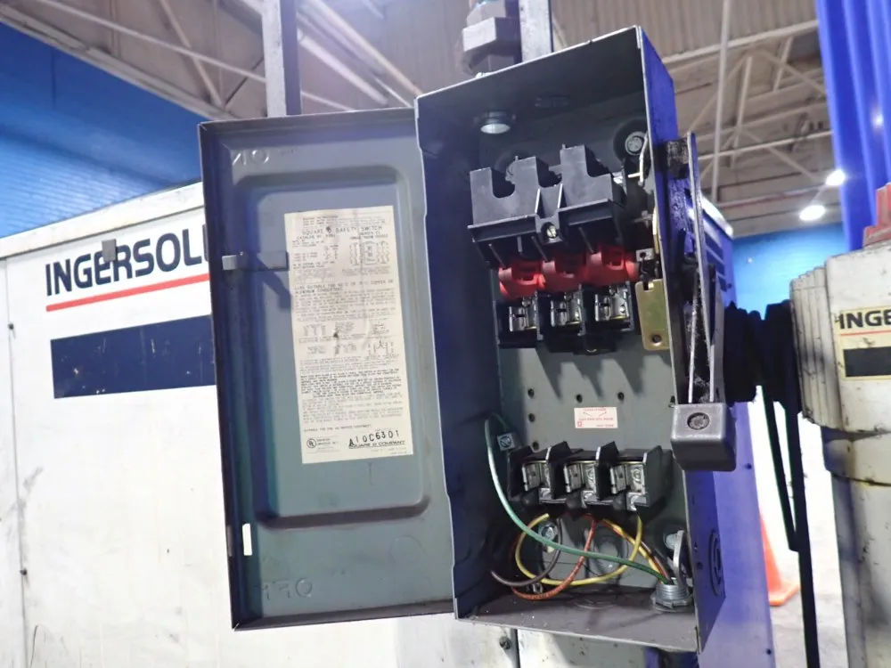 Ingersoll-rand Air Dryer - Dxr300