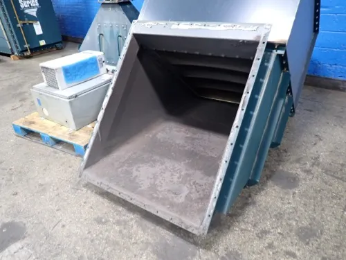 Farr 12000 Cfm Dust Collector - Gs16l