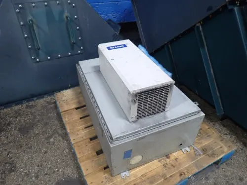 Farr 12000 Cfm Dust Collector - Gs16l