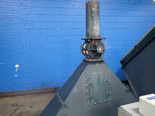 Farr 12000 Cfm Dust Collector - Gs16l