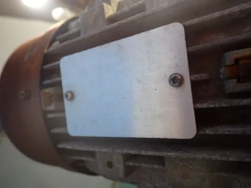 Farr 12000 Cfm Dust Collector - Gs16l