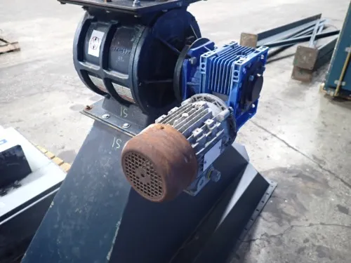 Farr 12000 Cfm Dust Collector - Gs16l