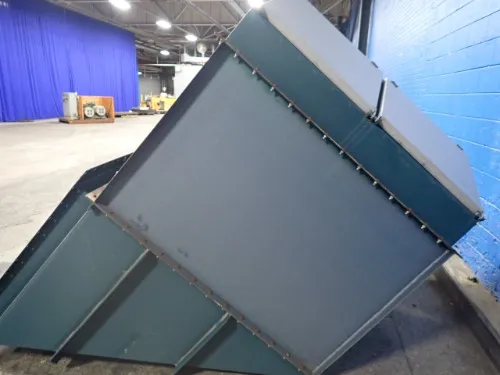 Farr 12000 Cfm Dust Collector - Gs16l