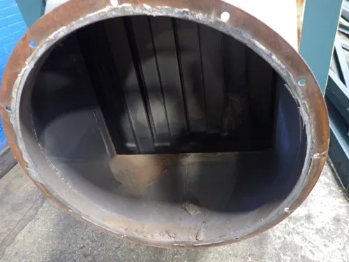 Farr 12000 Cfm Dust Collector - Gs16l