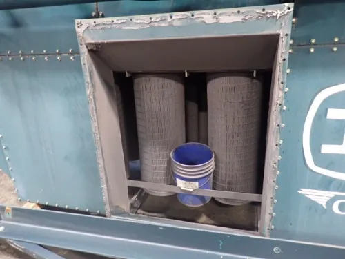 Farr 12000 Cfm Dust Collector - Gs16l