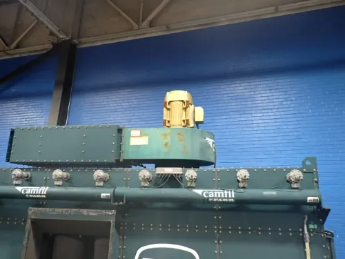 Farr 12000 Cfm Dust Collector - Gs16l