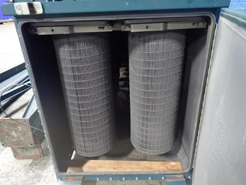 Farr 12000 Cfm Dust Collector - Gs16l