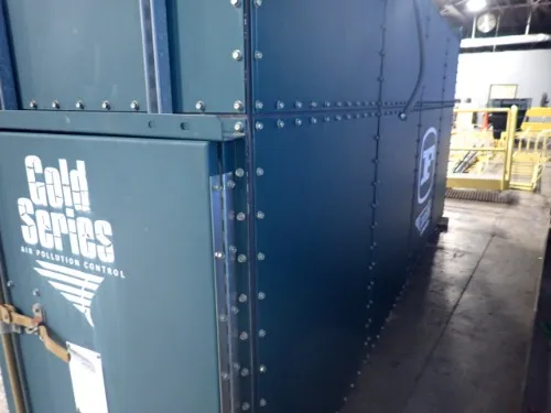 Farr 12000 Cfm Dust Collector - Gs16l