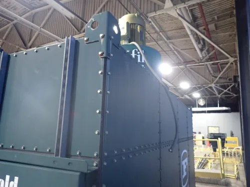 Farr 12000 Cfm Dust Collector - Gs16l