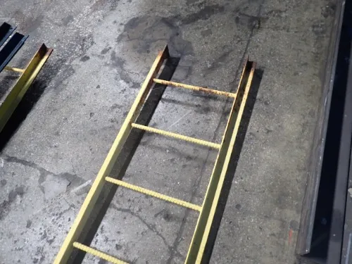 Farr 12000 Cfm Dust Collector - Gs16l