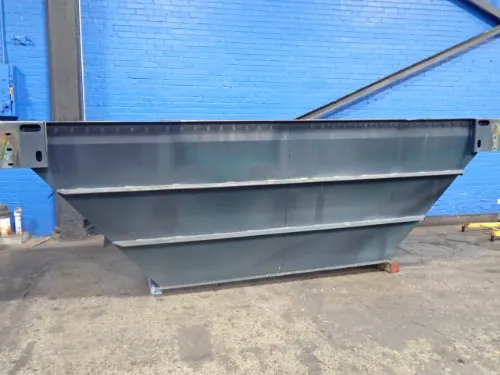 Farr 12000 Cfm Dust Collector - Gs16l