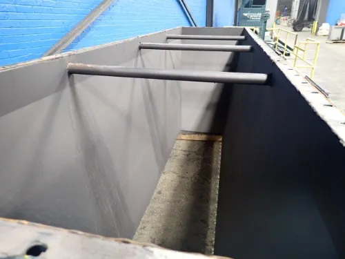 Farr 12000 Cfm Dust Collector - Gs16l