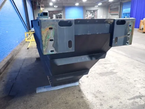 Farr 12000 Cfm Dust Collector - Gs16l