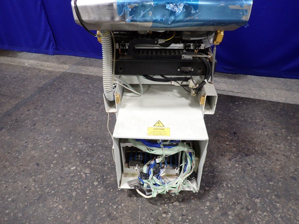 Disco Corporation Automatic Dicing Saw - Dad320