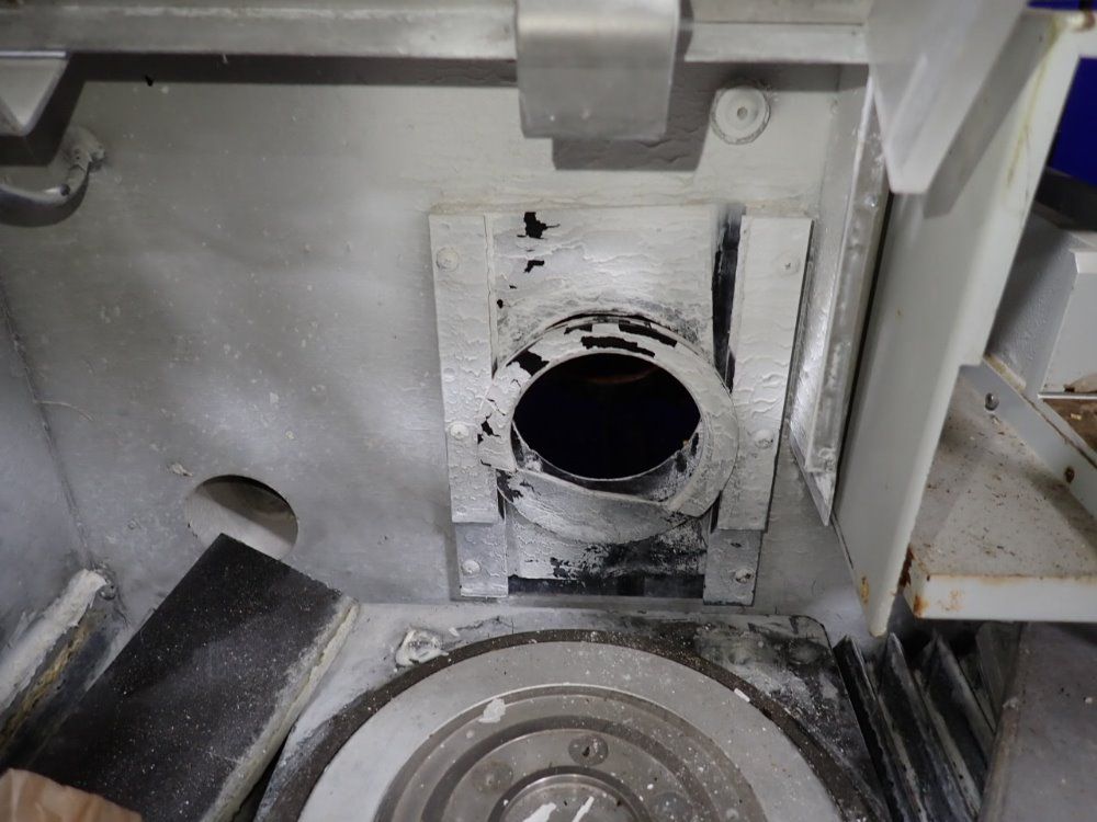 Disco Corporation Automatic Dicing Saw - Dad320