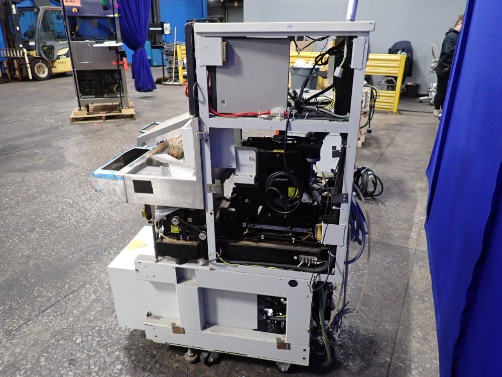 Disco Corporation Automatic Dicing Saw - Dad320