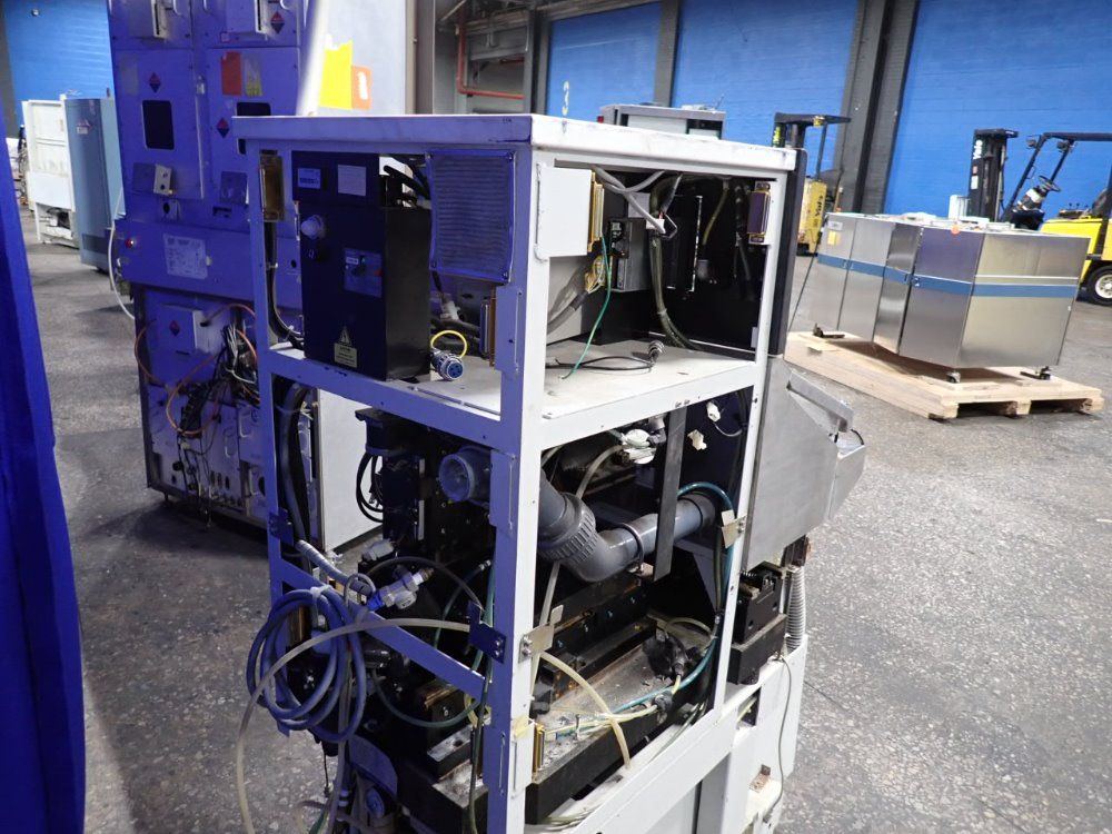 Disco Corporation Automatic Dicing Saw - Dad320