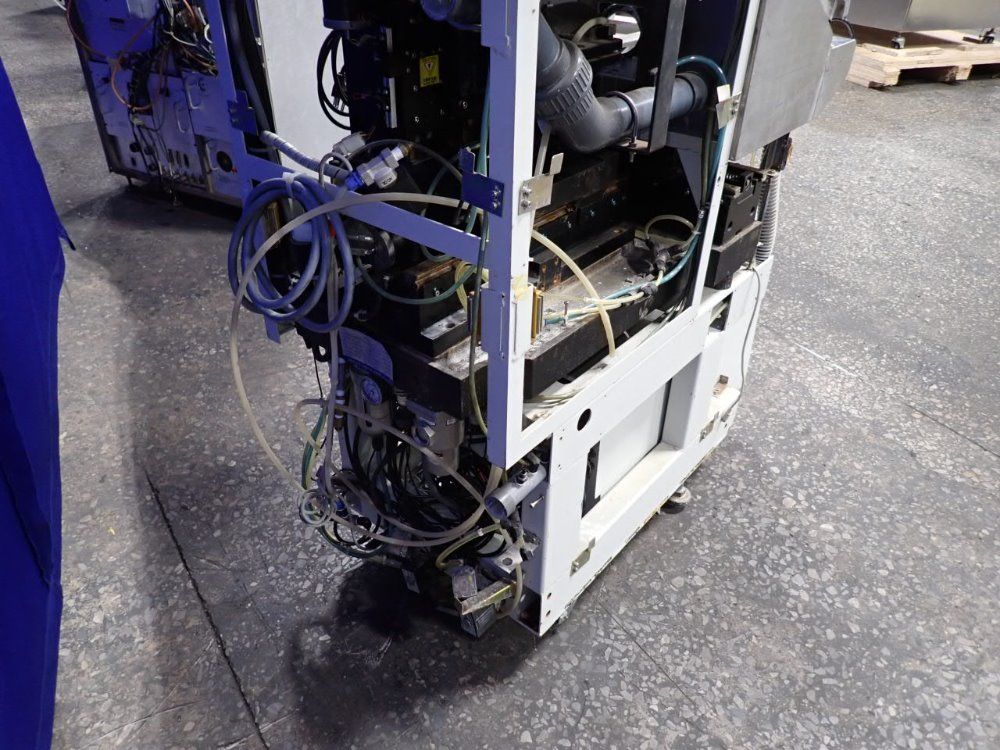 Disco Corporation Automatic Dicing Saw - Dad320