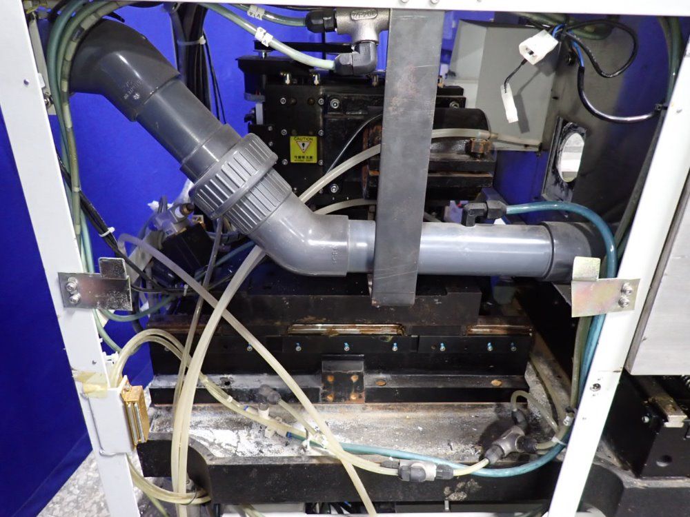 Disco Corporation Automatic Dicing Saw - Dad320