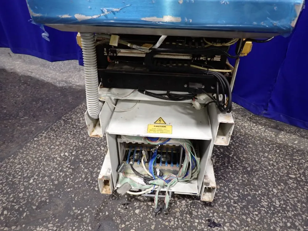 Disco Corporation Automatic Dicing Saw - Dad320