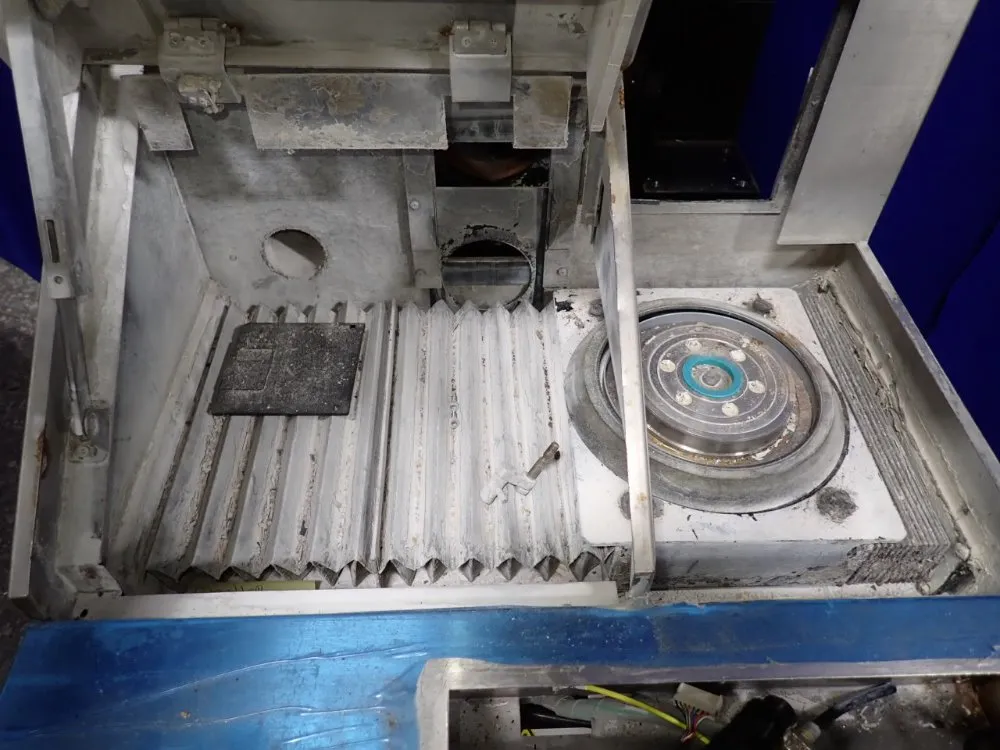 Disco Corporation Automatic Dicing Saw - Dad320