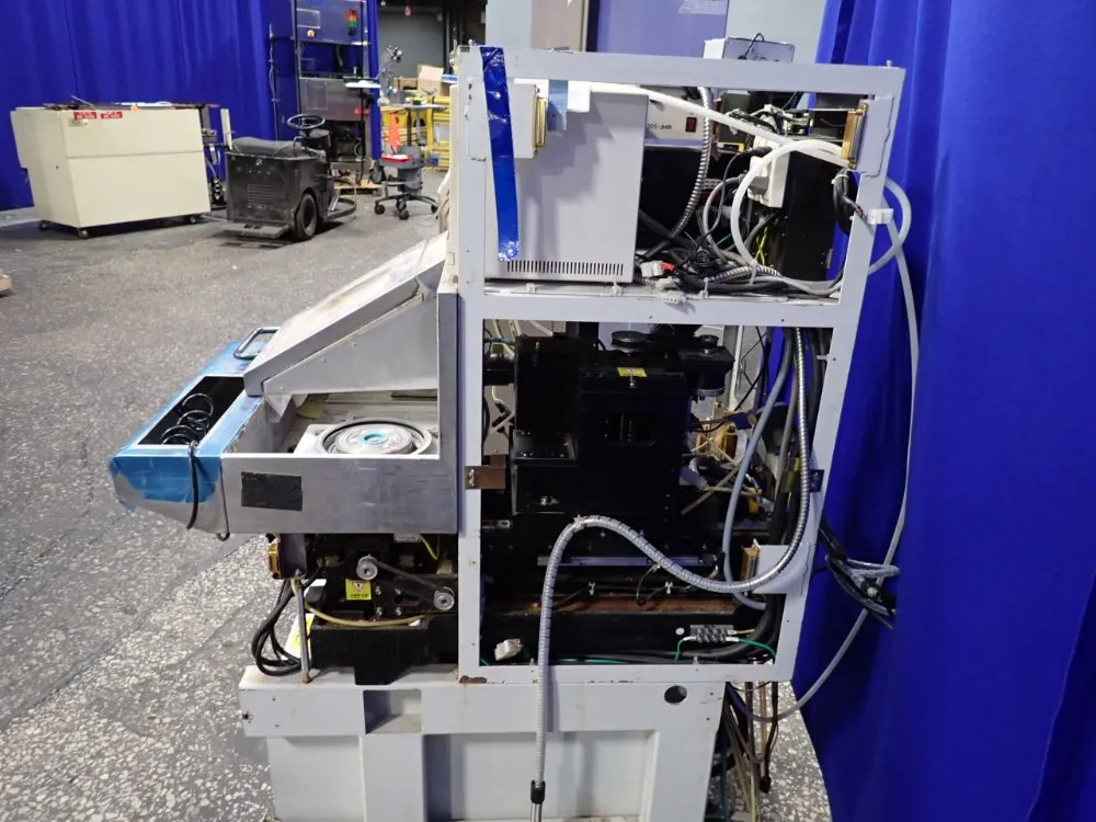 Disco Corporation Automatic Dicing Saw - Dad320