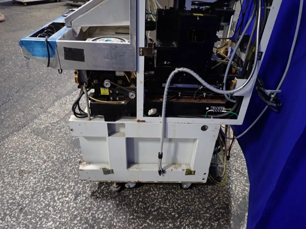 Disco Corporation Automatic Dicing Saw - Dad320