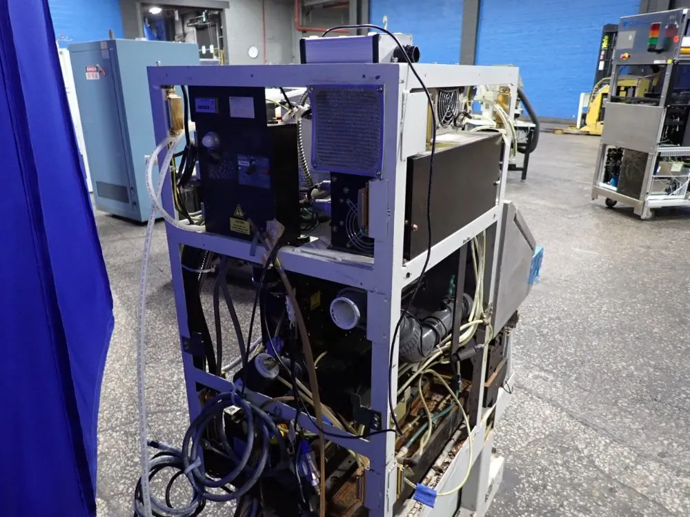 Disco Corporation Automatic Dicing Saw - Dad320