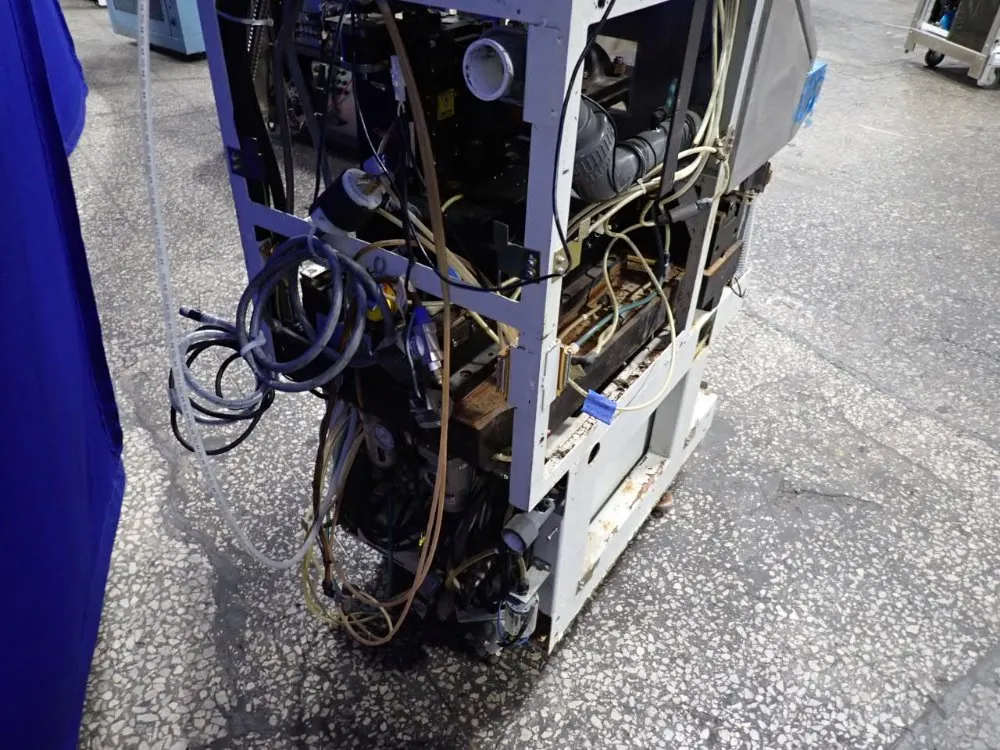 Disco Corporation Automatic Dicing Saw - Dad320