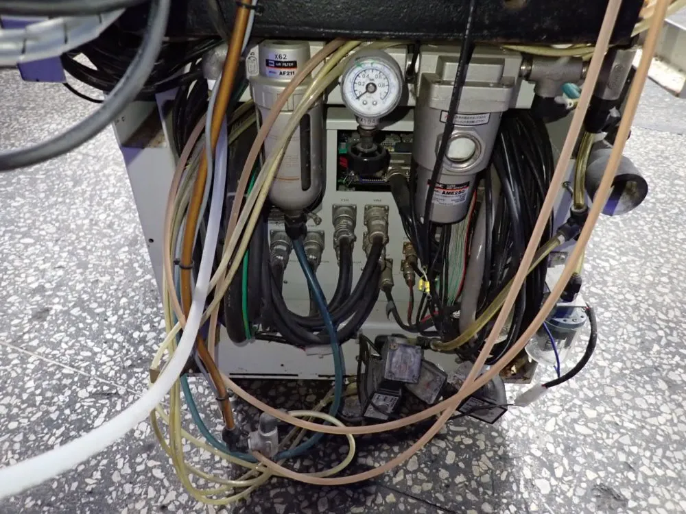 Disco Corporation Automatic Dicing Saw - Dad320